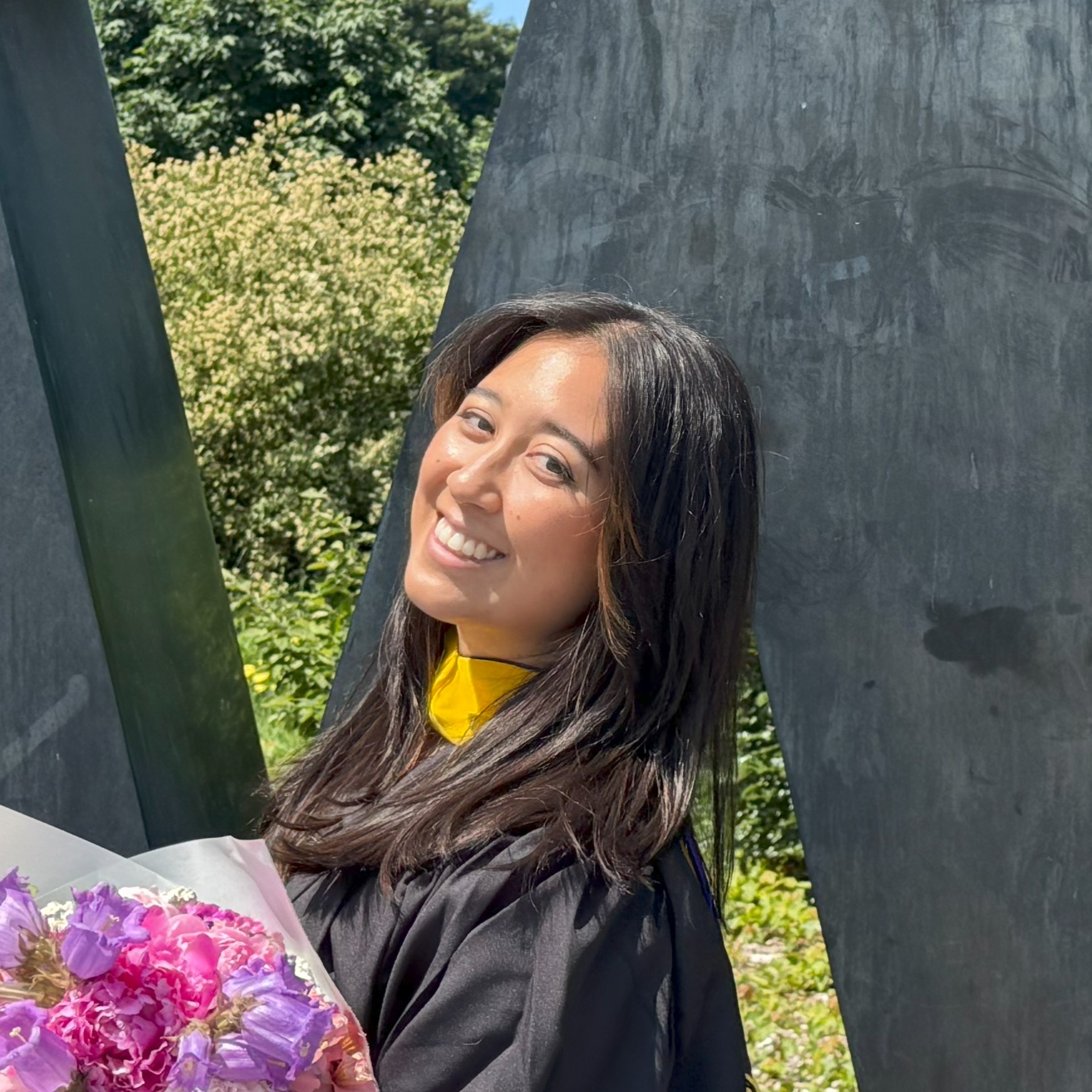 Vanessa Arndorfer is an experienced software engineer with years of experience conducting interdisciplinary research.